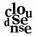 cloudSense - Home